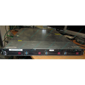 24-ядерный 1U сервер HP Proliant DL165 G7 (2 x OPTERON 6172 12x2.1GHz /52Gb DDR3 /300Gb SAS + 3x1Tb SATA /ATX 500W) - Наро-Фоминск