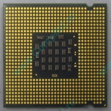 Процессор Intel Celeron D 345J (3.06GHz /256kb /533MHz) SL7TQ s.775 (Наро-Фоминск)