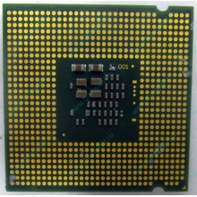Процессор Intel Celeron D 351 (3.06GHz /256kb /533MHz) SL9BS s.775 (Наро-Фоминск)