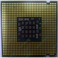 Процессор Intel Pentium-4 521 (2.8GHz /1Mb /800MHz /HT) SL8PP s.775 (Наро-Фоминск)