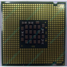 Процессор Intel Celeron D 331 (2.66GHz /256kb /533MHz) SL8H7 s.775 (Наро-Фоминск)