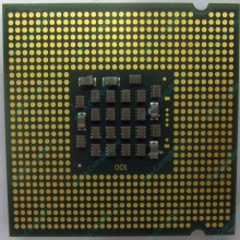 Процессор Intel Pentium-4 630 (3.0GHz /2Mb /800MHz /HT) SL7Z9 s.775 (Наро-Фоминск)