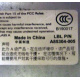 Шайба от корпуса A85304-005 Intel SR2300 (Наро-Фоминск)