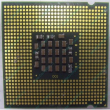 Процессор Intel Pentium-4 521 (2.8GHz /1Mb /800MHz /HT) SL9CG s.775 (Наро-Фоминск)