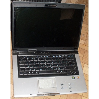 Ноутбук Asus F5M (X50M) (AMD Turion MK-36 2.0Ghz /512Mb DDR2 /80Gb /15.4" TFT 1280x800) - Наро-Фоминск