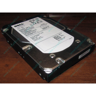 Жесткий диск 300Gb 15k Dell 9CH066-050 6G SAS (Seagate Cheetach ST3300656SS 15K.6) - Наро-Фоминск