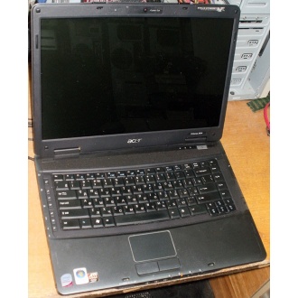 Ноутбук Acer Extensa 5630 (Intel Core 2 Duo T5800 (2x2.0Ghz) /2048Mb DDR2 /120Gb /15.4" TFT 1280x800) - Наро-Фоминск