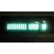 Глючный дисплей покупателя 20х2 в Наро-Фоминске, на запчасти VFD customer display 20x2 (COM) - Наро-Фоминск