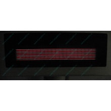 Нерабочий VFD customer display 20x2 (COM) - Наро-Фоминск