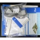 Комплектация материнской платы Intel Server Board SE7320VP2 s604 (Наро-Фоминск)