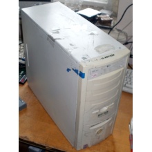 Intel Pentium-4 3.0GHz HT /512Mb /80Gb /ATX 300W (Наро-Фоминск)