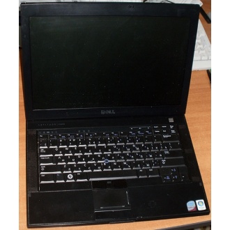 Ноутбук Dell Latitude E6400 (Intel Core 2 Duo P8400 (2x2.26Ghz) /4096Mb DDR3 /80Gb /14.1" TFT (1280x800) - Наро-Фоминск