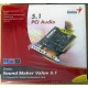 Звуковая карта Genius Sound Maker Value 5.1 в Наро-Фоминске, звуковая плата Genius Sound Maker Value 5.1 (Наро-Фоминск)