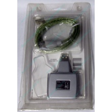 Внешний картридер SimpleTech Flashlink STI-USM100 (USB) - Наро-Фоминск
