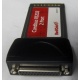 Serial RS232 (2 COM-port) PCMCIA адаптер Byterunner CB2RS232 (Наро-Фоминск)