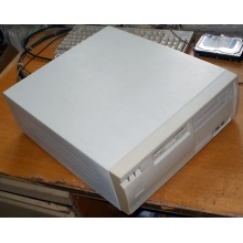 Intel Pentium-4 630 3.0GHz (2048k) HT /1024Mb /160Gb /ATX 180W Desktop (Наро-Фоминск)
