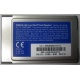 Сетевая карта 3COM Etherlink III 3C589D-TP (PCMCIA) без LAN кабеля (без хвоста) - Наро-Фоминск