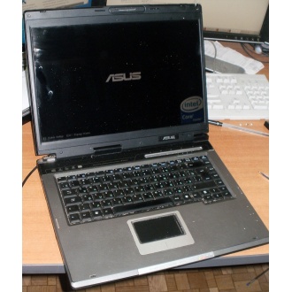 Ноутбук Asus A6 (CPU неизвестен /no RAM! /no HDD! /15.4" TFT 1280x800) - Наро-Фоминск