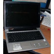 Ноутбук Asus A8J (A8JR) (Intel Core 2 Duo T2250 (2x1.73Ghz) /512Mb DDR2 /80Gb /14" TFT 1280x800) - Наро-Фоминск