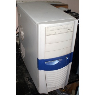 AMD Athlon 64 3200+ 2.2GHz /1536Mb /200Gb /ATX 360W (Наро-Фоминск)